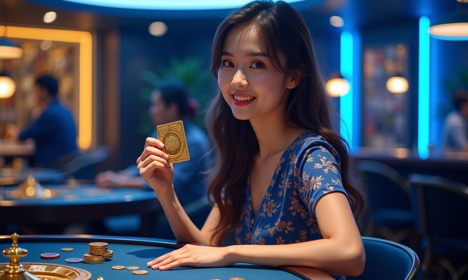 my89bet American Roulette